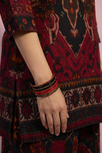 Balochi Co-ord Set