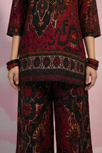 Balochi Co-ord Set