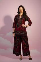 Balochi Co-ord Set