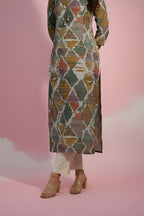 Geometrical Co-ord Set