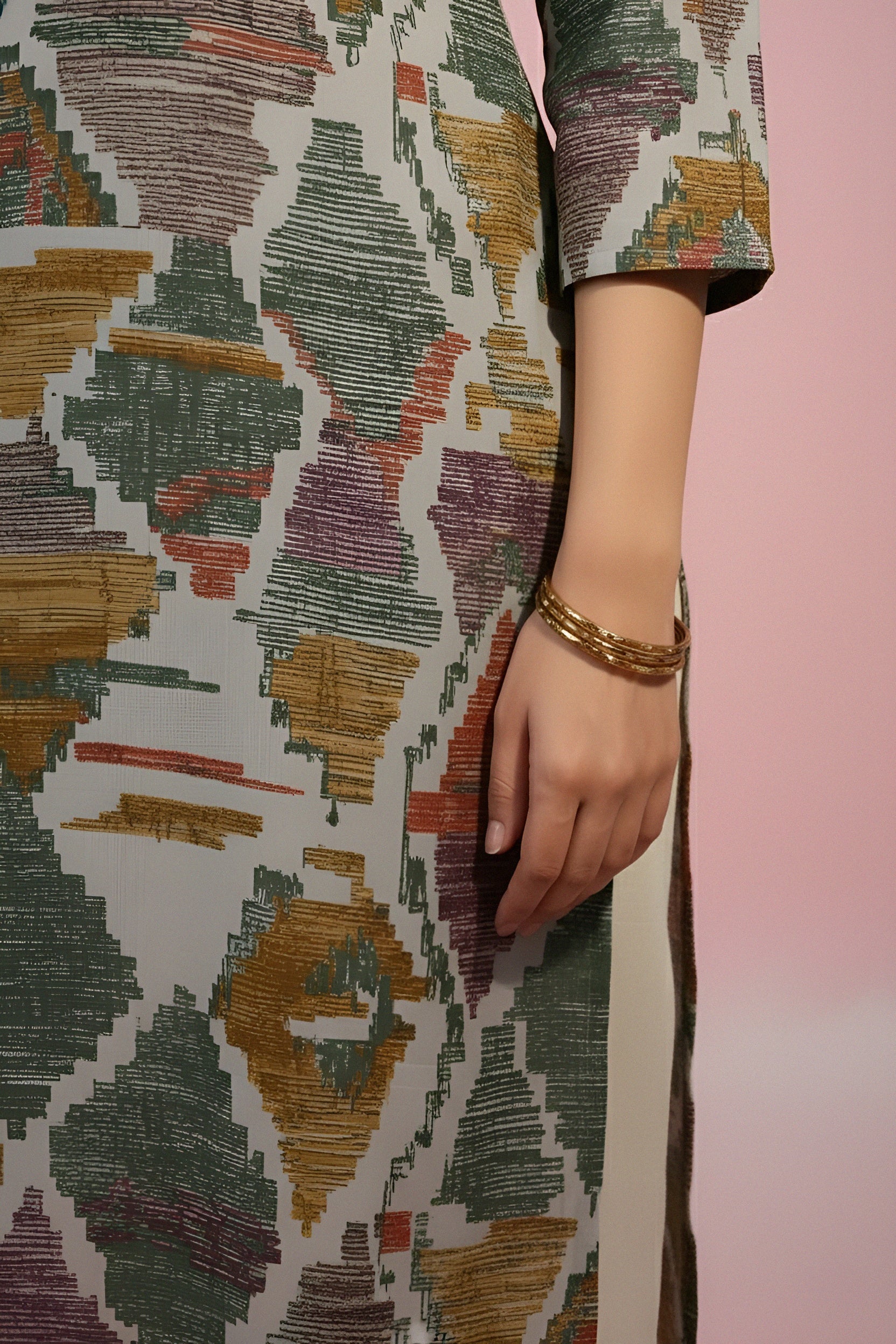 Geometrical Co-ord Set