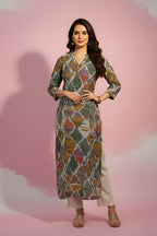 Geometrical Co-ord Set