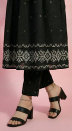Long Flair Kurti