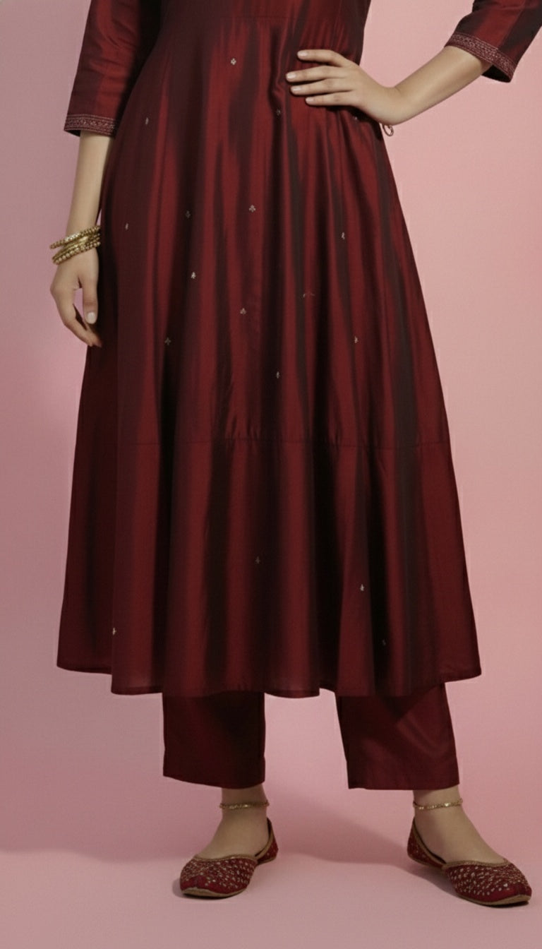 Rangeela Flair Kurti
