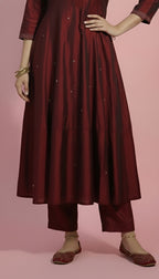 Rangeela Flair Kurti