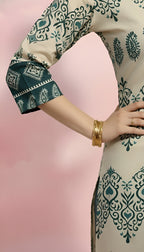 Digital Printed Co-ord Set