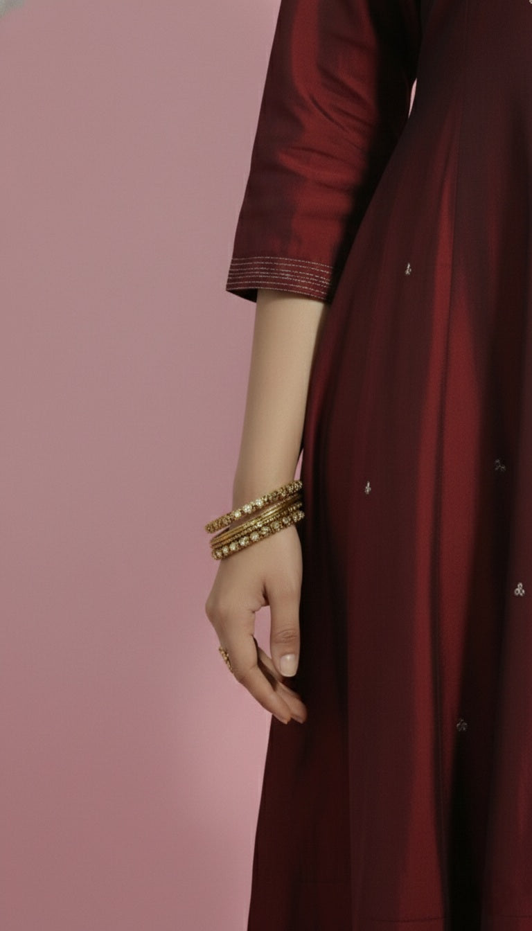 Rangeela Flair Kurti