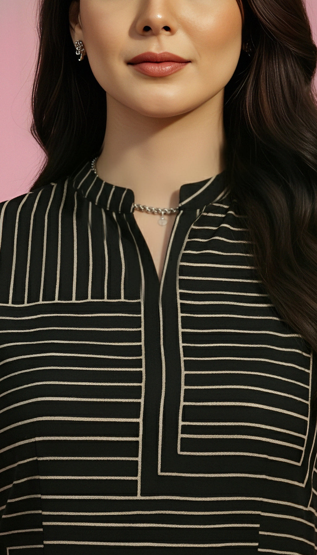 Zebra Print Co-ord Set