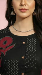 Floral Print Co-ord Set