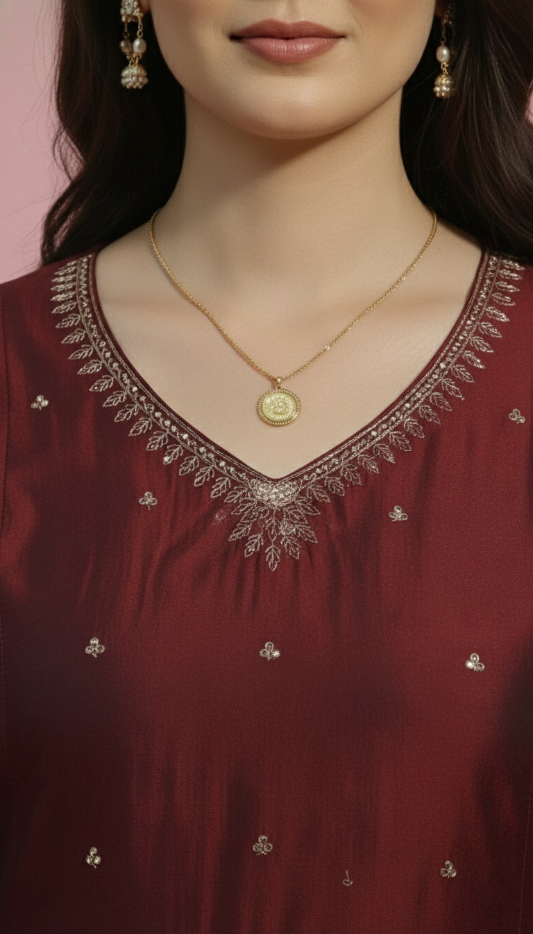 Rangeela Flair Kurti